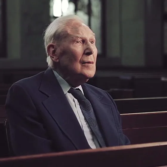 J.I. Packer