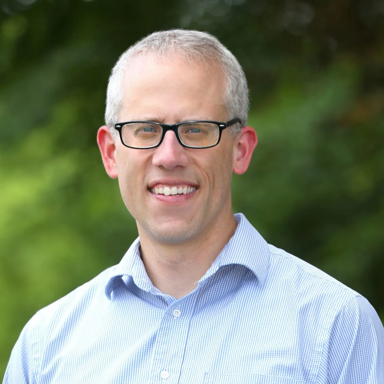 Kevin DeYoung