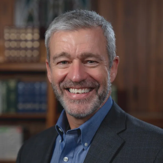 Paul Washer