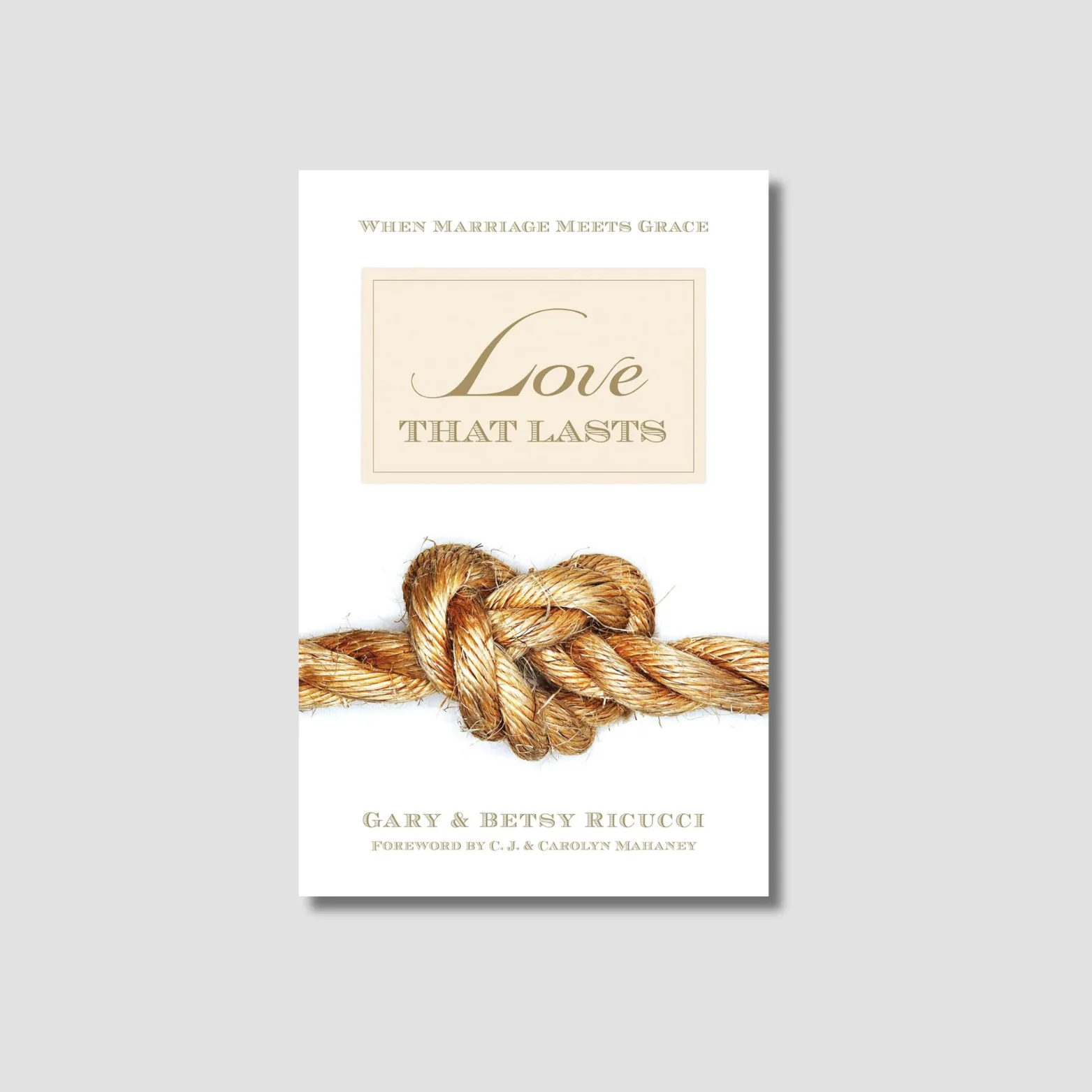 A Love That Lasts (ฉบับภาษาอังกฤษ)