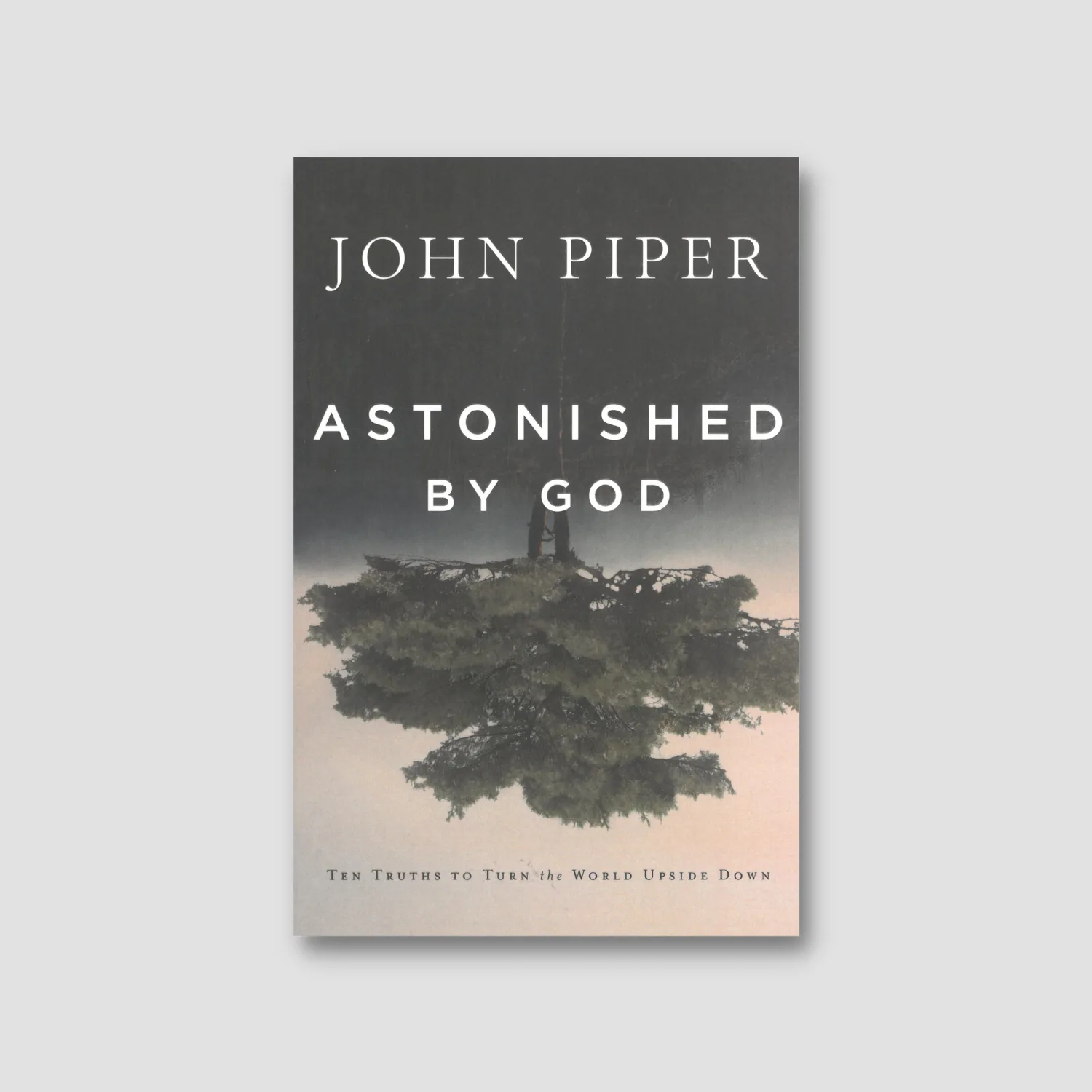Astonished by God (English edition)