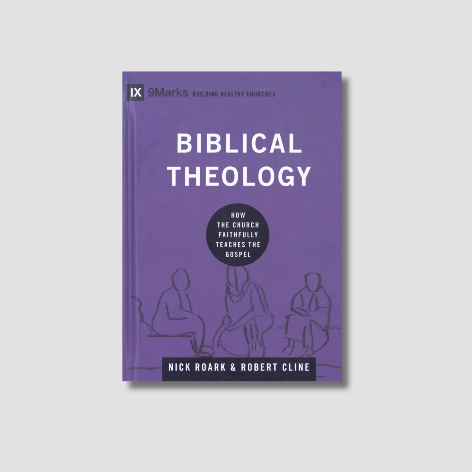 Biblical Theology (ฉบับภาษาอังกฤษ)