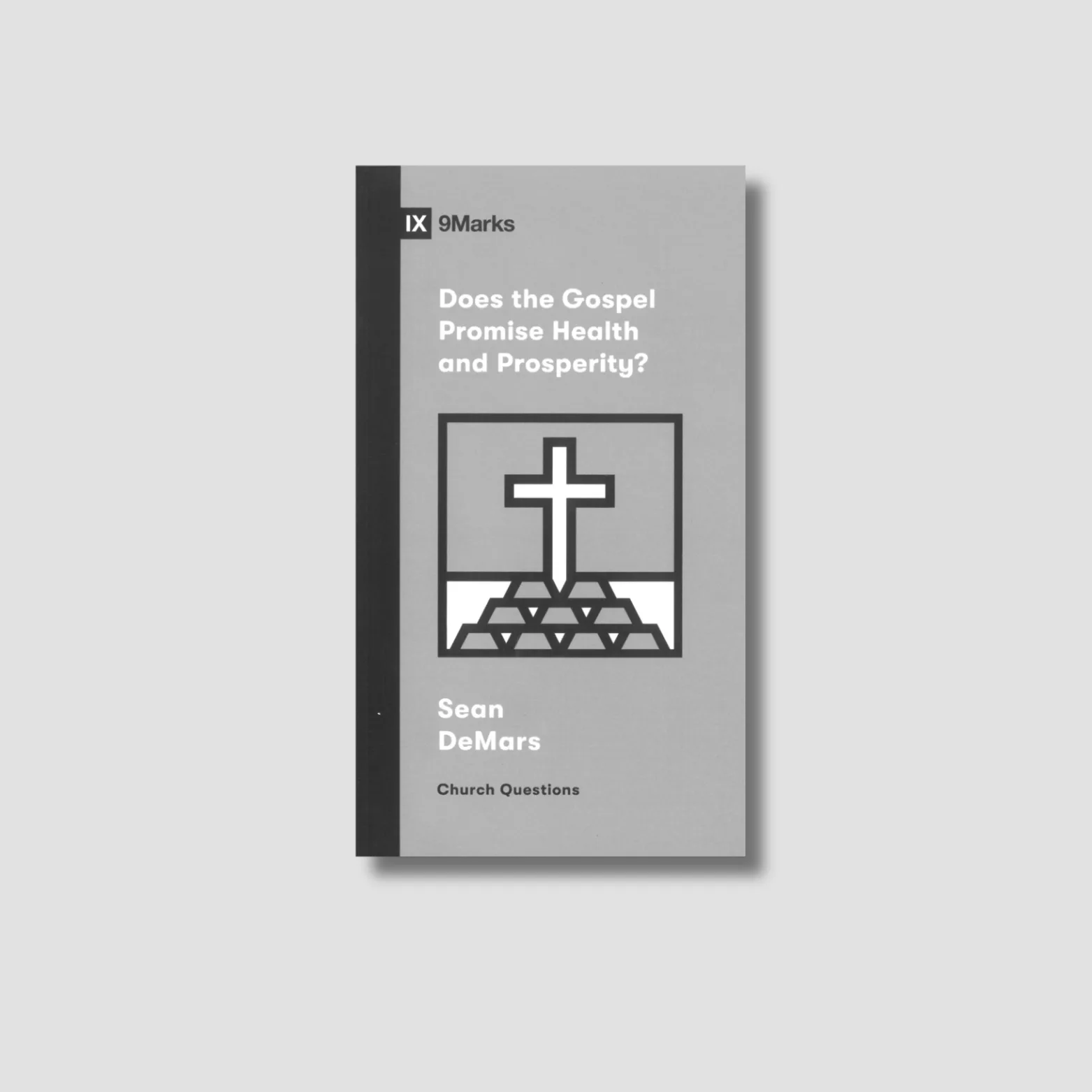 Does the Gospel Promise Health and Prosperity?