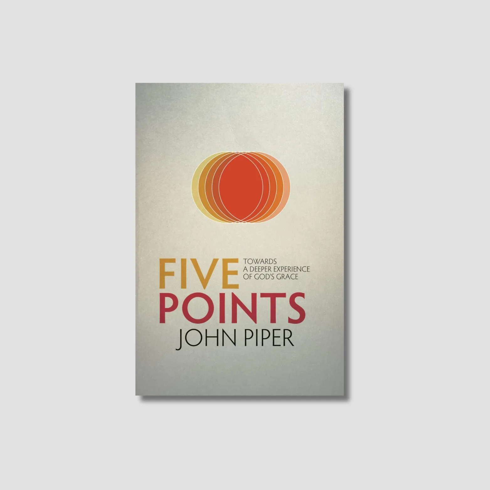 Five Points (English edition)
