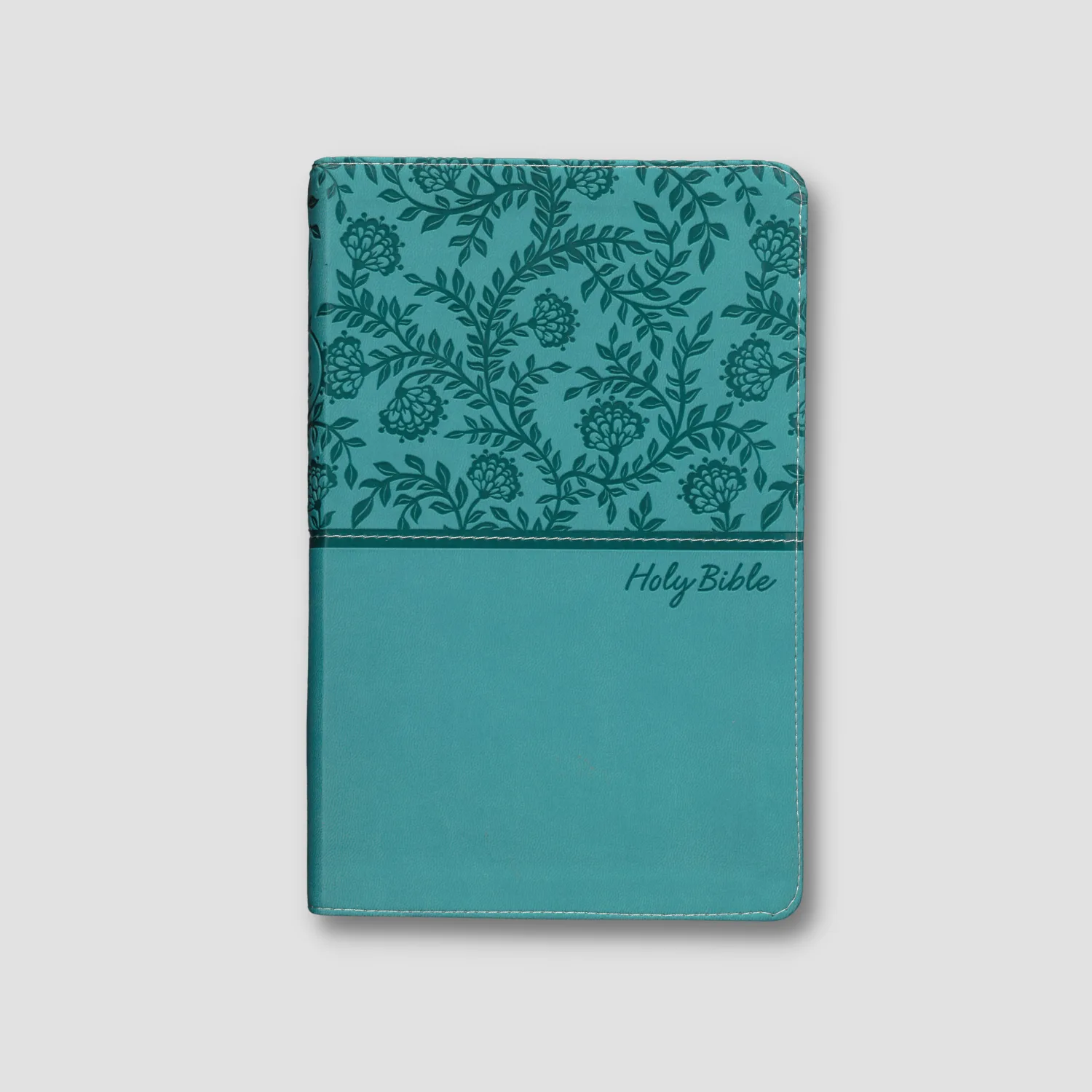 Holy Bible (KJV)