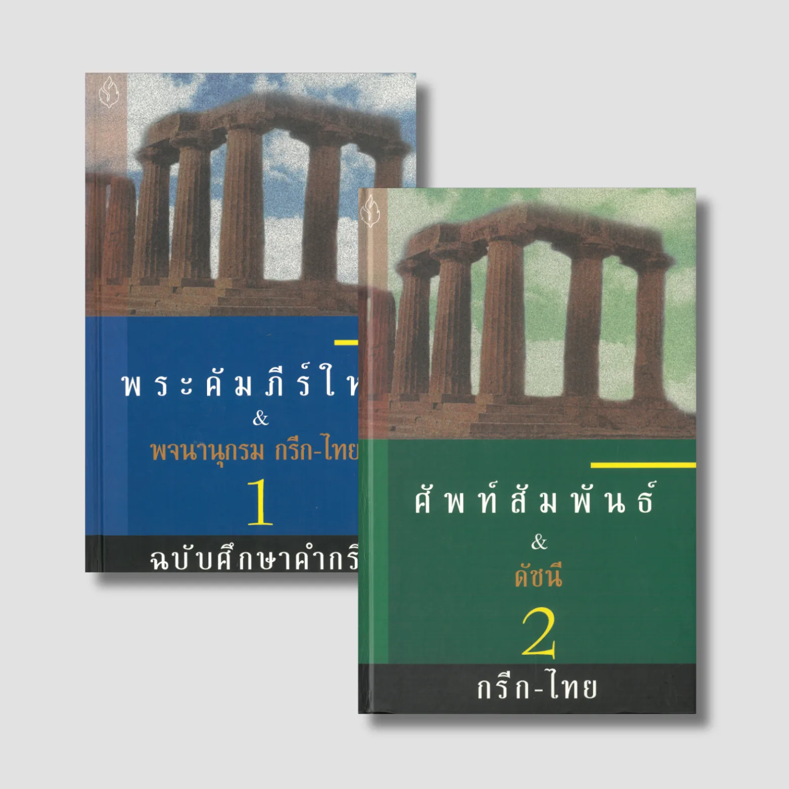 NT Strong's Concordance (SET)