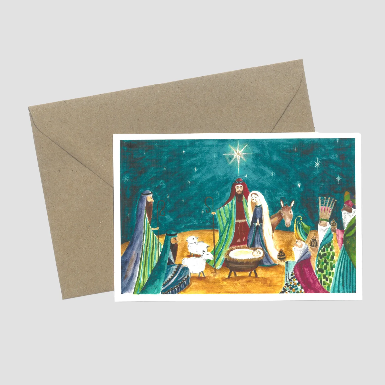 Christmas Card