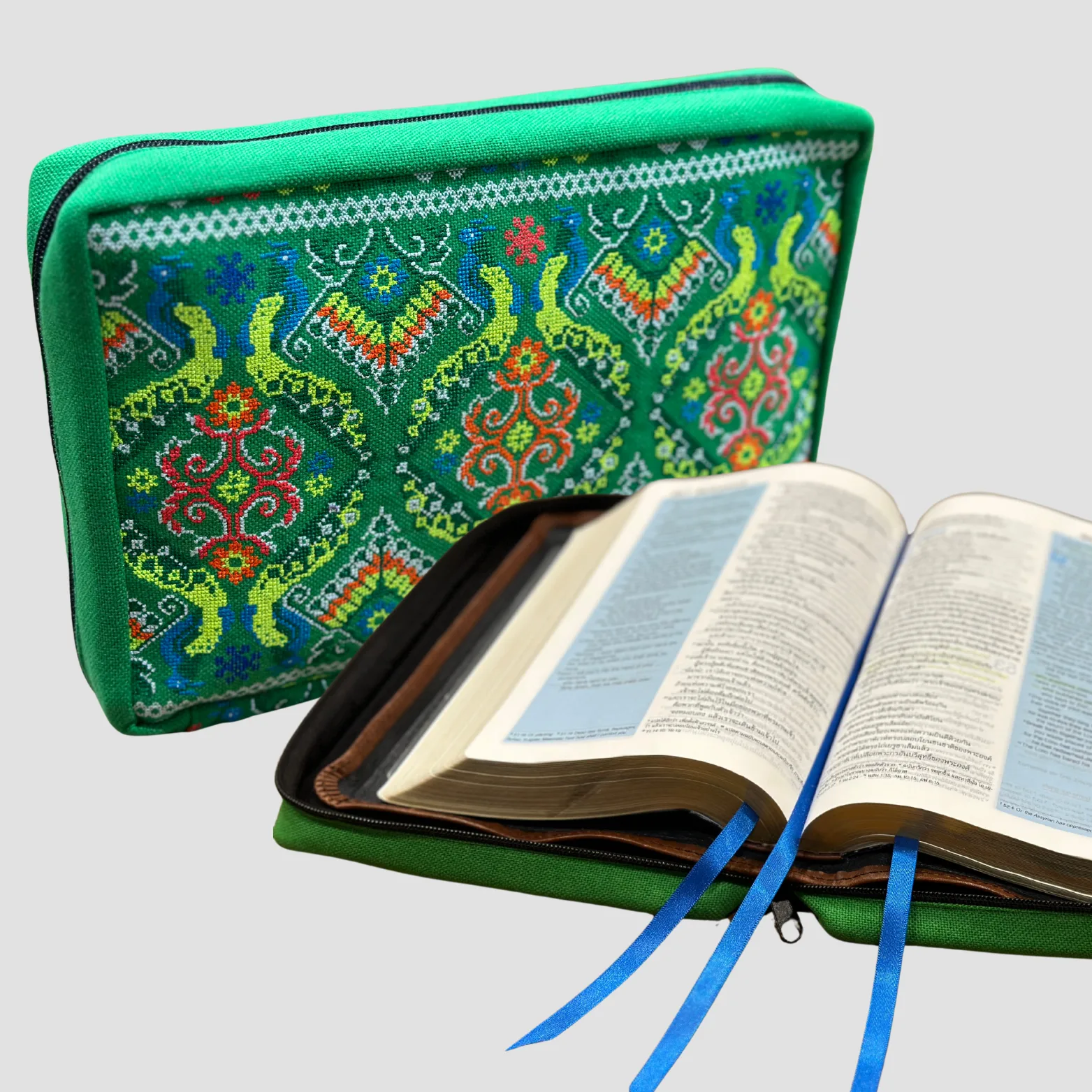 Bible Cover