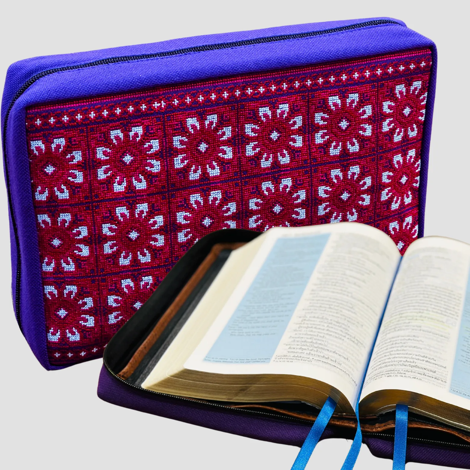 Bible Cover