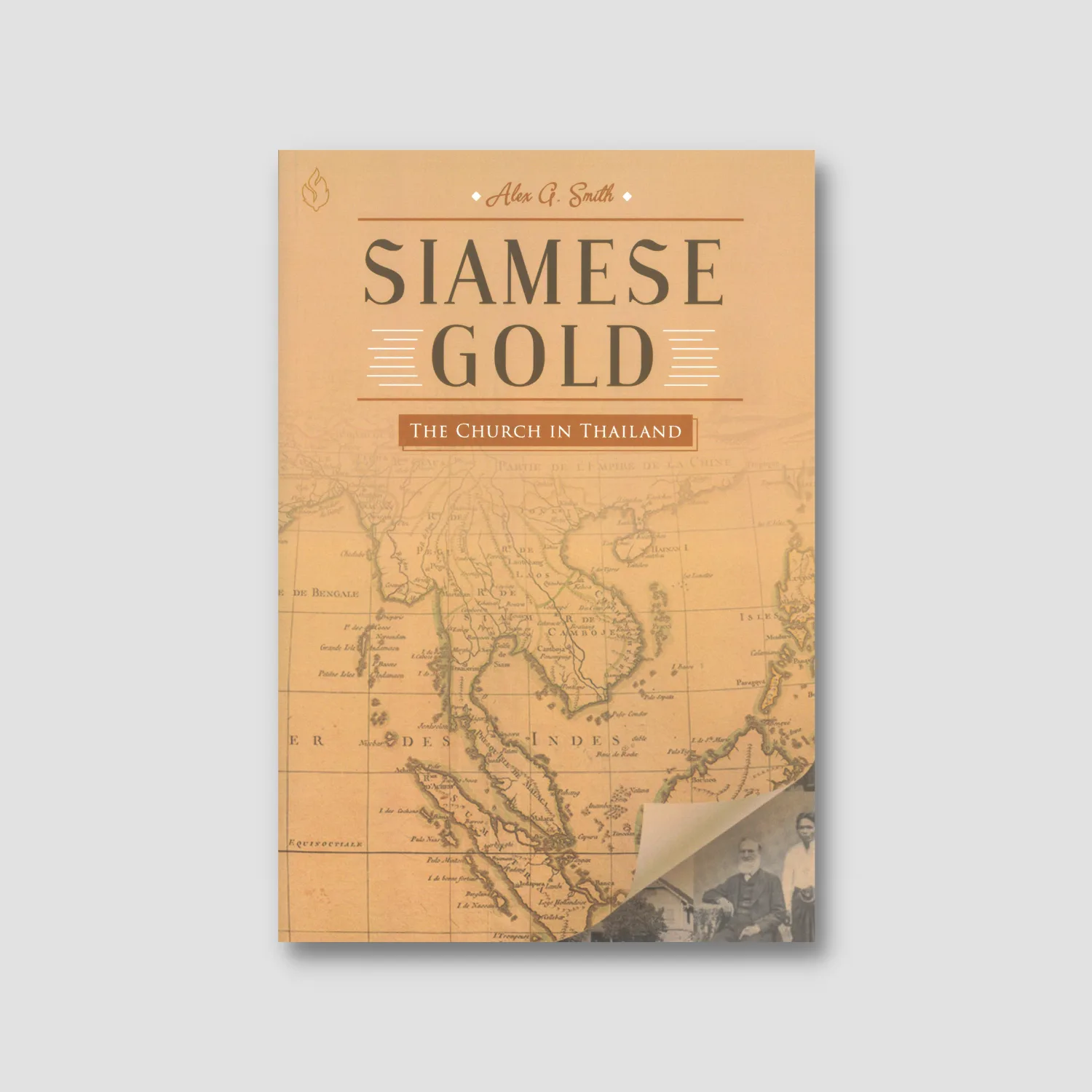 Siamese Gold: The Church in Thailand