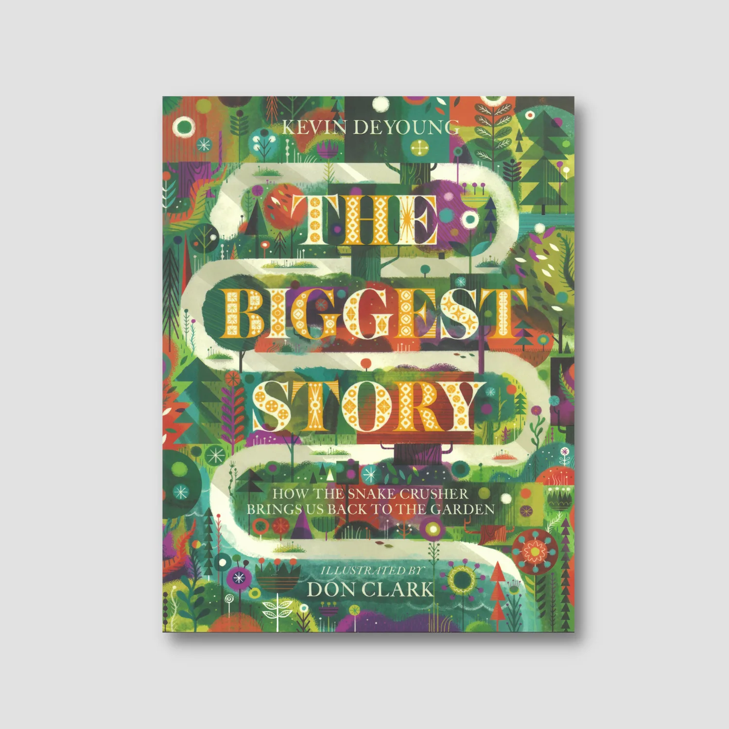The Biggest Story (English edition)