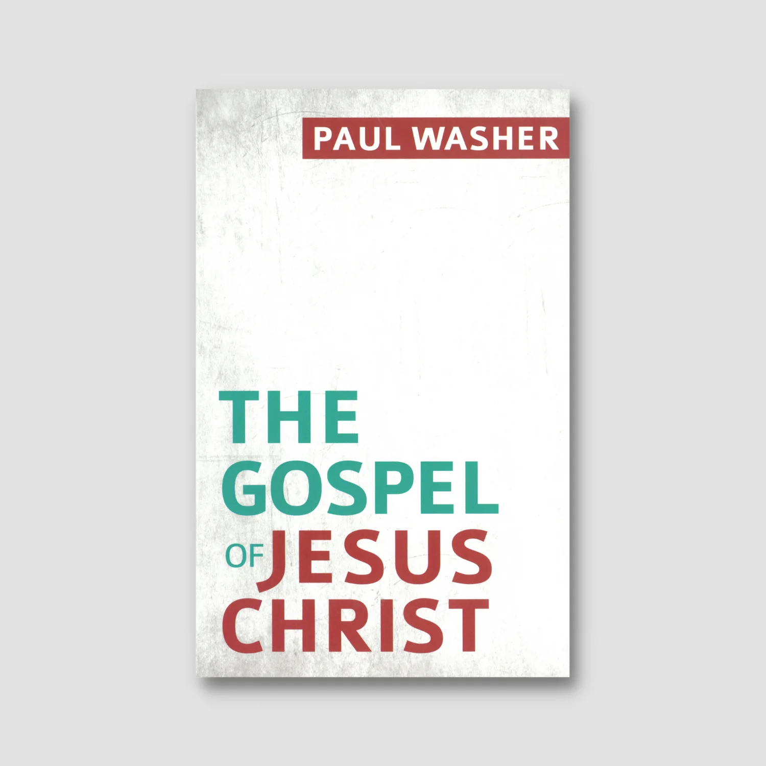 The Gospel of Jesus Christ (English edition)