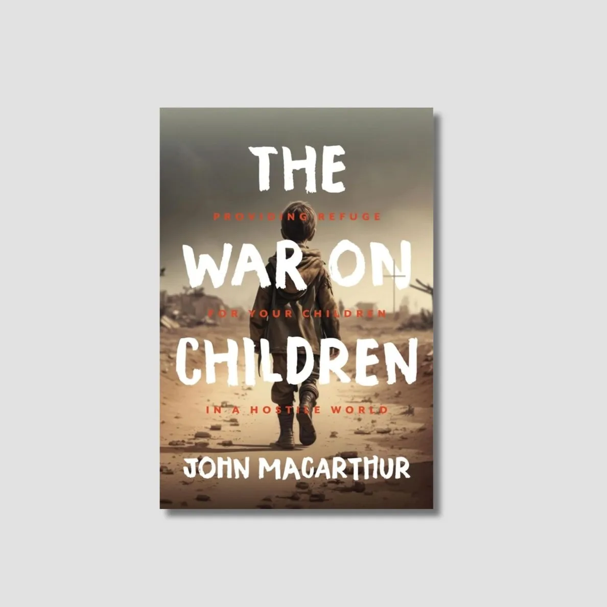 The War On Children