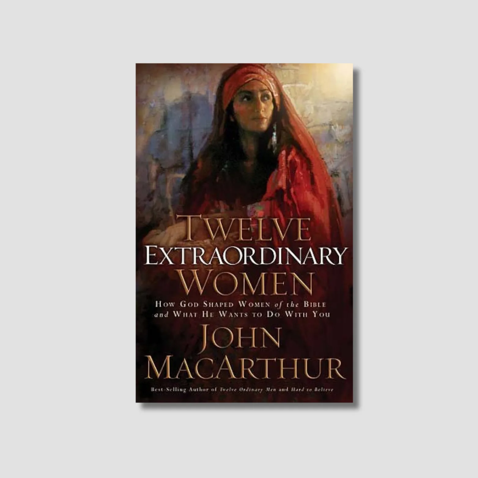 Twelve Extraordinary Women