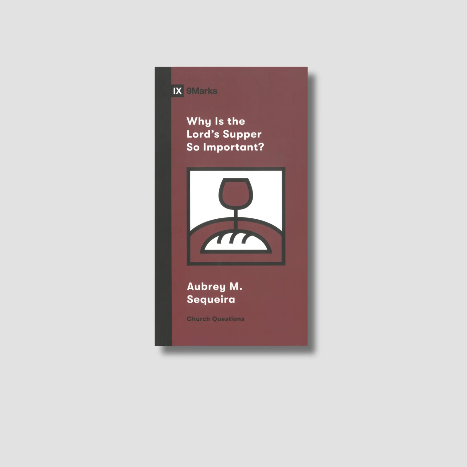Why Is The Lord's Supper So Important? (English edition)